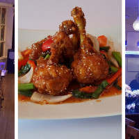 Bamboo Thai Restaurant
