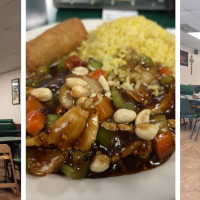 Bamboo Village Chinese Cafe