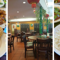 Bamboo Village Restaurant