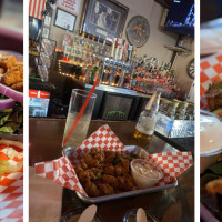 Bandits Restaurant