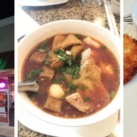 Bangkok Thai Cuisine
