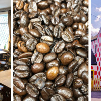 Bank View Cafe