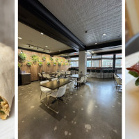 Banksia Bistro