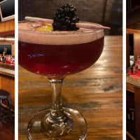 Bar 414