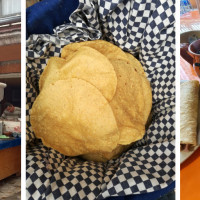Barbacoa Y Consome De Horno