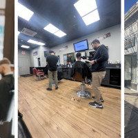 Barber's Den