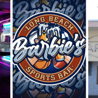 Barbies Sports Bar