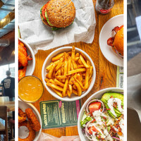 Bareburger