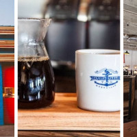Barista Parlor - East Nashville