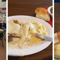 Barlow's Country Kitchen