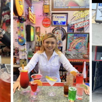 Bartending Training Institute