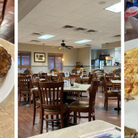 Bartonville Diner