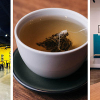 Base Camp Coffee & Provisions