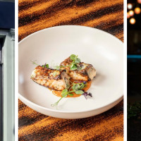 Base Camp Lounge & Restaurant