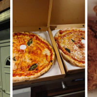 Basil Wood Fired Oven Pizzeria