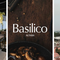 Basilico Altama