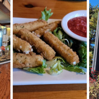 Bass Lake RoadHouse