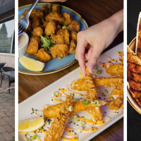 Bâton Rouge Grillhouse & Bar