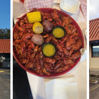 Bay City Seafood