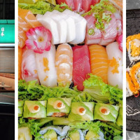 Bay Sushi