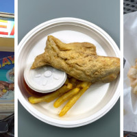 Baysea’s Seafood and Soul Food Restaurant