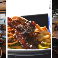 Bayside Restaurant and Lounge