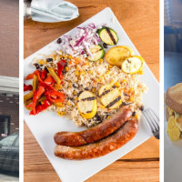 B&B Cafe And Grill