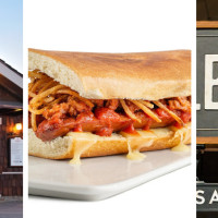 B.B. Wolf's Sausage Co.