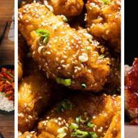 bb.q Chicken Newhall