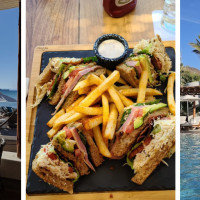 Beach Club