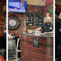 Beacon Light Barber & Salon