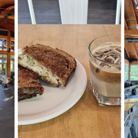 Bean Around The World Coffee House & Bistro