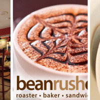Bean Rush Cafe