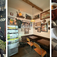 Beanmonger Coffee