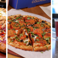 Beau Jo's - Fort Collins