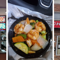 Beijing Express Restaurant