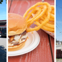 Belanger's Drive-In