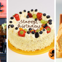Belgique Cafe and Patisserie