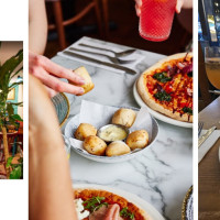 Bella Italia - Irving Street