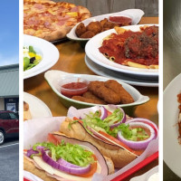 Bella Nonna Pizzeria & More