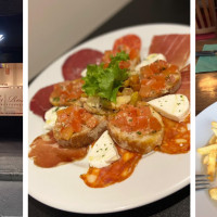 Bella Rosa Italian Restaurant