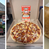 Bella Villa Pizza & Restaurant