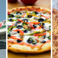 Bellerose Famous Pizza- Main Street
