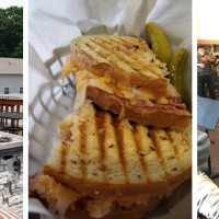 BellHOP Café
