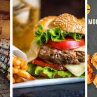 Bellingham House of Pizza & Pub