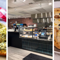 Bellizzi’s Pizza Joint