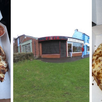 Belmont Pizza House