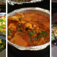 Bengal Tiger Cuisine Of India