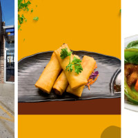 Benjarong Thai Restaurant