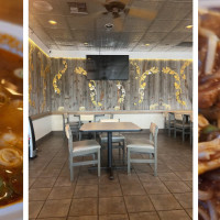 Benja’s Thai & Sushi Restaurant